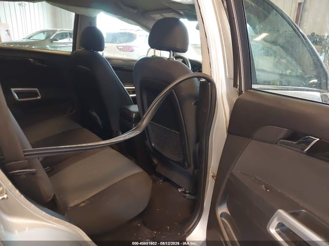 2013 Chevrolet Captiva Sport Fleet Lt მანქანა იყიდება აუქციონზე, vin: 3GNFL3EK2DS505959, აუქციონის ნომერი: 45851602