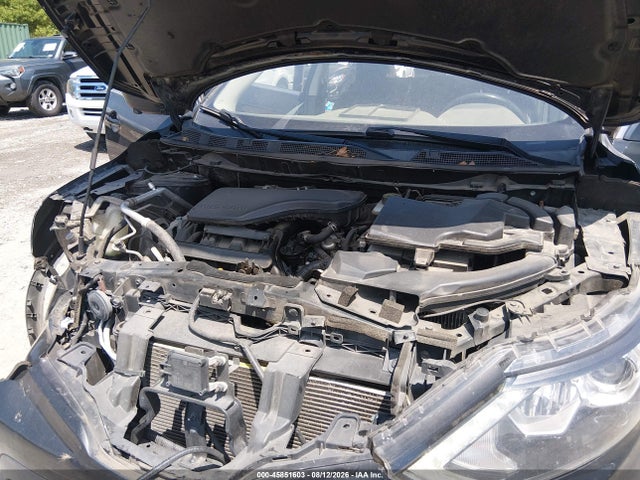 Продажа на аукционе авто 2018 Nissan Rogue Sport Sl, vin: JN1BJ1CR9JW294201, номер лота: 45851603