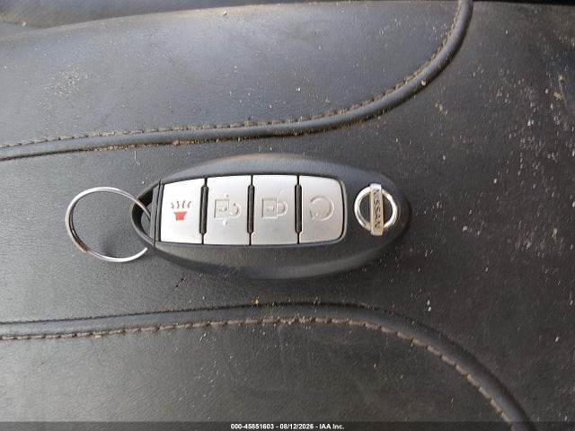 Продажа на аукционе авто 2018 Nissan Rogue Sport Sl, vin: JN1BJ1CR9JW294201, номер лота: 45851603