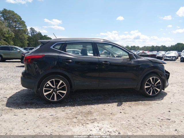 Продажа на аукционе авто 2018 Nissan Rogue Sport Sl, vin: JN1BJ1CR9JW294201, номер лота: 45851603