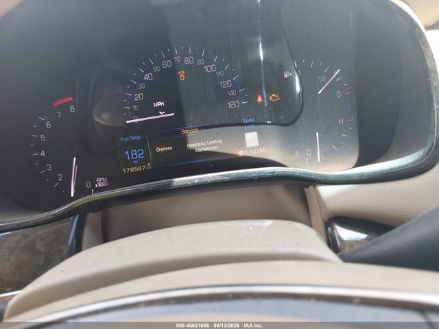 Продажа на аукционе авто 2014 Cadillac Cts Luxury, vin: 1G6AR5SXXE0181815, номер лота: 45851606