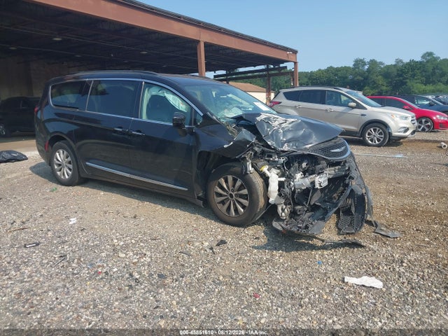 Aukcja sprzedaży 2017 Chrysler Pacifica Touring-l, vin: 2C4RC1BG8HR571381, numer aukcji: 45851610