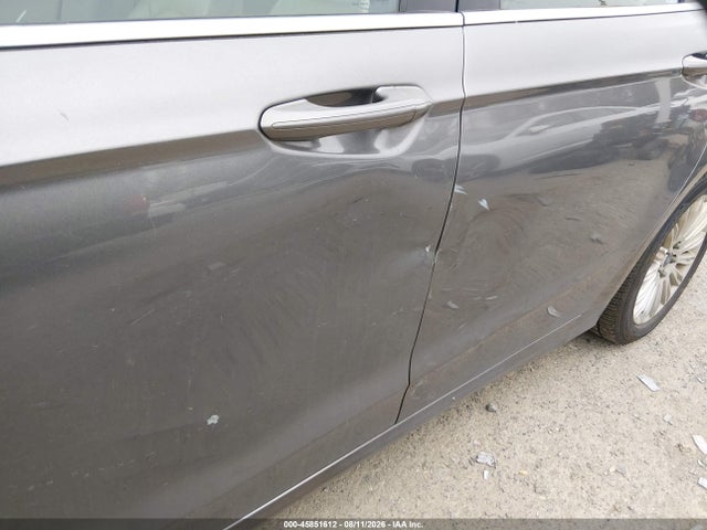 Ford Fusion Hybrid Se 2014 3FA6P0LU3ER136883 Image 12