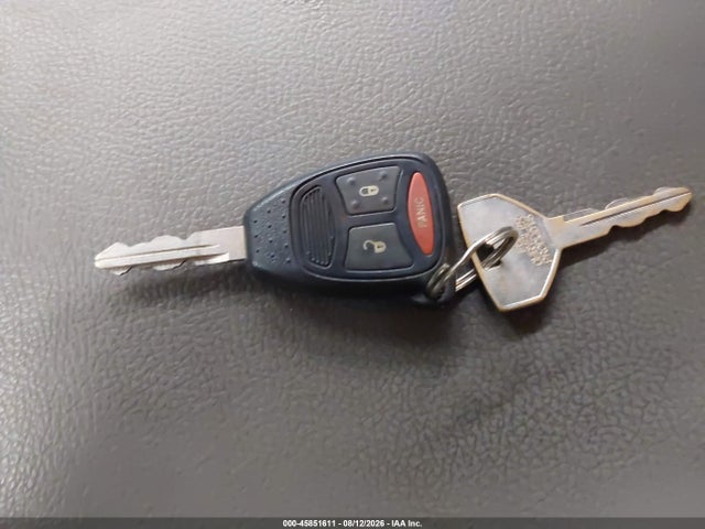 2006 Dodge Dakota Slt მანქანა იყიდება აუქციონზე, vin: 1D7HW48N56S614618, აუქციონის ნომერი: 45851611