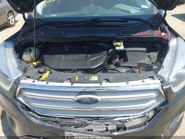 Aukcja sprzedaży 2019 Ford Escape Titanium, vin: 1FMCU0J96KUA32022, numer aukcji: 45851613