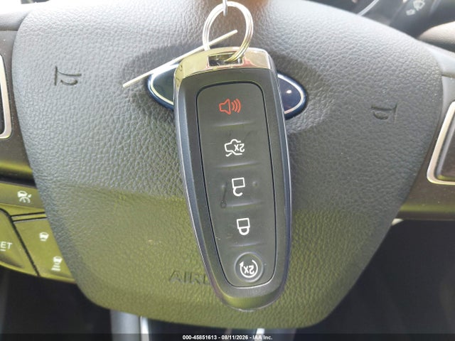Aukcja sprzedaży 2019 Ford Escape Titanium, vin: 1FMCU0J96KUA32022, numer aukcji: 45851613