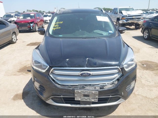 Aukcja sprzedaży 2019 Ford Escape Titanium, vin: 1FMCU0J96KUA32022, numer aukcji: 45851613