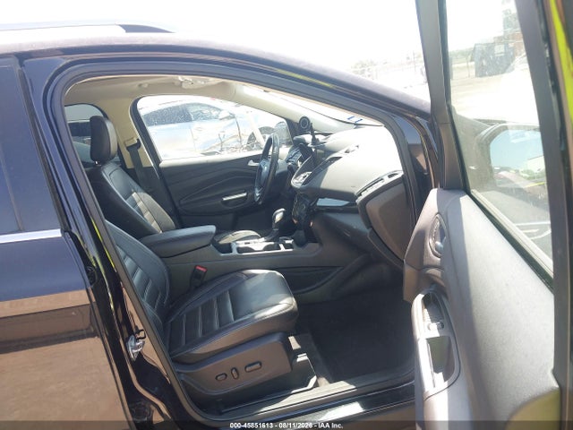 Aukcja sprzedaży 2019 Ford Escape Titanium, vin: 1FMCU0J96KUA32022, numer aukcji: 45851613