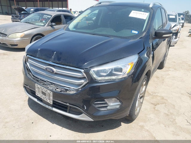 Aukcja sprzedaży 2019 Ford Escape Titanium, vin: 1FMCU0J96KUA32022, numer aukcji: 45851613