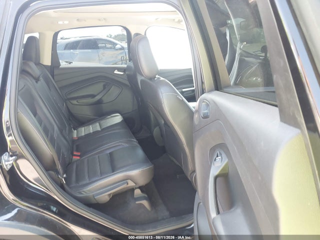 Aukcja sprzedaży 2019 Ford Escape Titanium, vin: 1FMCU0J96KUA32022, numer aukcji: 45851613