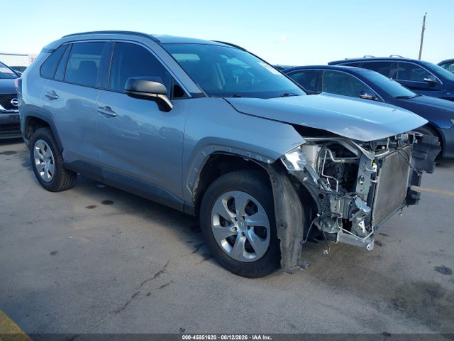 Aukcja sprzedaży 2020 Toyota Rav4 Le, vin: 2T3F1RFV8LW128176, numer aukcji: 45851620