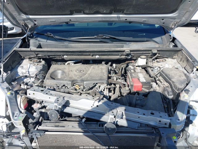 Aukcja sprzedaży 2020 Toyota Rav4 Le, vin: 2T3F1RFV8LW128176, numer aukcji: 45851620