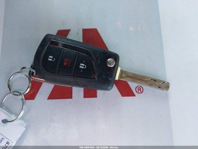 Aukcja sprzedaży 2020 Toyota Rav4 Le, vin: 2T3F1RFV8LW128176, numer aukcji: 45851620
