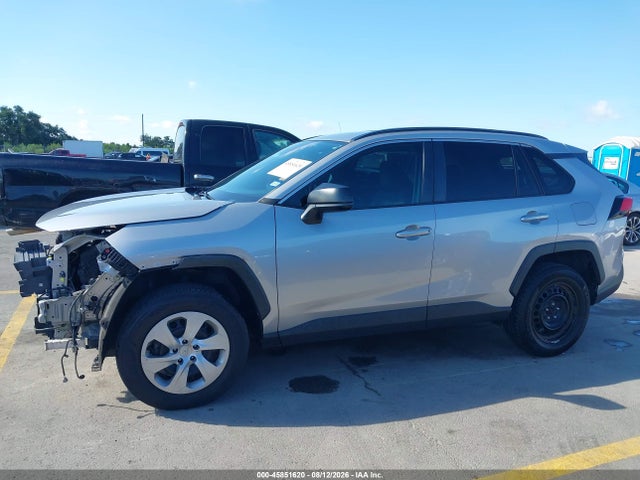 Aukcja sprzedaży 2020 Toyota Rav4 Le, vin: 2T3F1RFV8LW128176, numer aukcji: 45851620