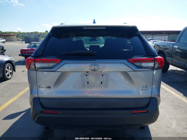 Aukcja sprzedaży 2020 Toyota Rav4 Le, vin: 2T3F1RFV8LW128176, numer aukcji: 45851620