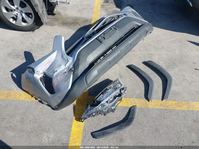Aukcja sprzedaży 2020 Toyota Rav4 Le, vin: 2T3F1RFV8LW128176, numer aukcji: 45851620