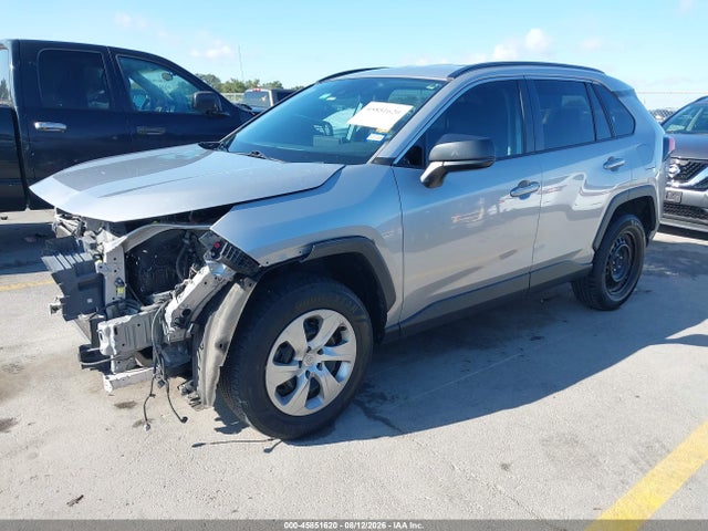 Aukcja sprzedaży 2020 Toyota Rav4 Le, vin: 2T3F1RFV8LW128176, numer aukcji: 45851620