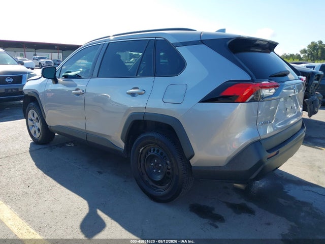 Aukcja sprzedaży 2020 Toyota Rav4 Le, vin: 2T3F1RFV8LW128176, numer aukcji: 45851620
