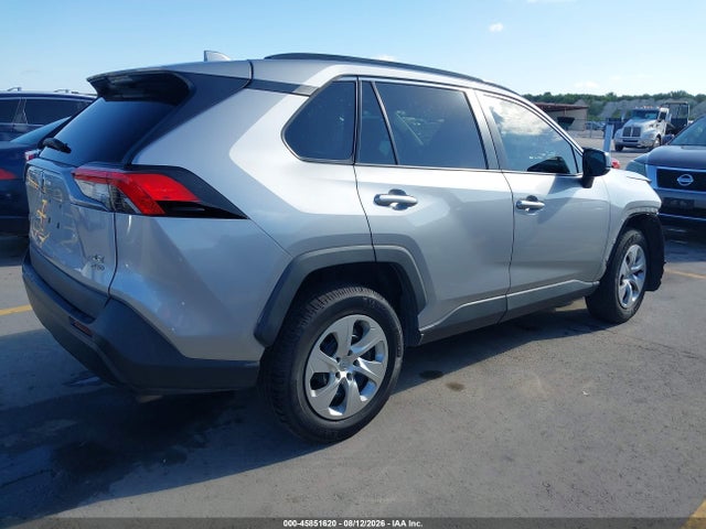 Aukcja sprzedaży 2020 Toyota Rav4 Le, vin: 2T3F1RFV8LW128176, numer aukcji: 45851620