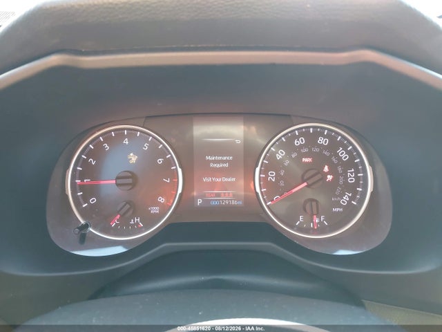 Aukcja sprzedaży 2020 Toyota Rav4 Le, vin: 2T3F1RFV8LW128176, numer aukcji: 45851620