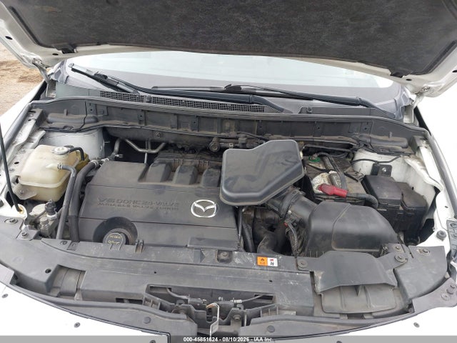 JM3TB2DV8F0464694 Mazda Cx-9 Grand Touring