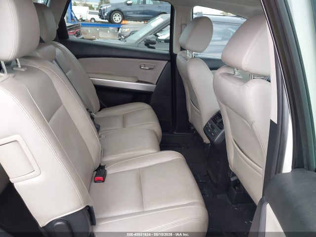 JM3TB2DV8F0464694 Mazda Cx-9 Grand Touring