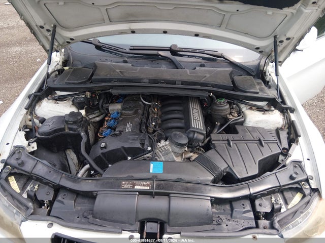 Продаж на аукціоні авто 2007 Bmw 328xi, vin: WBAVC93517KX60698, номер лоту: 45851627