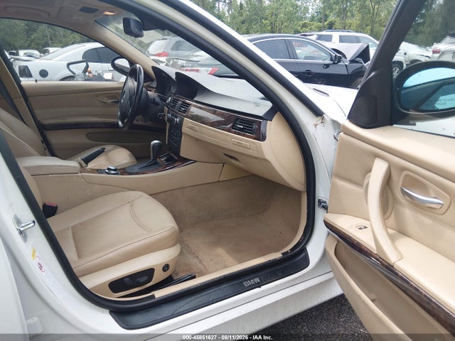 Продаж на аукціоні авто 2007 Bmw 328xi, vin: WBAVC93517KX60698, номер лоту: 45851627