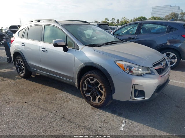 Subaru Crosstrek 2.0i Limited 2017 JF2GPALC0H8253131 main image
