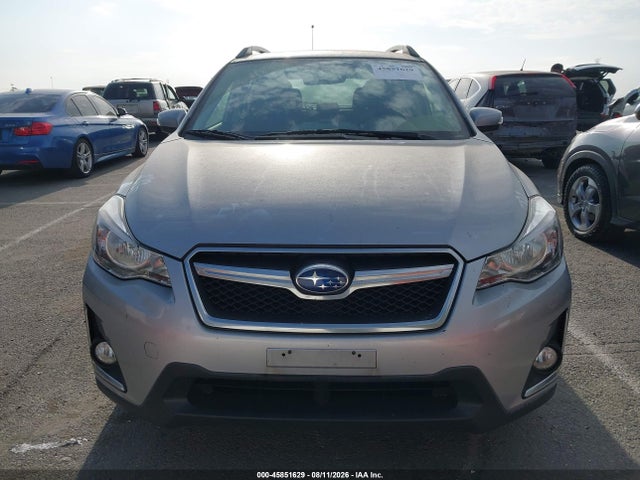JF2GPALC0H8253131 Subaru Crosstrek 2.0i Limited