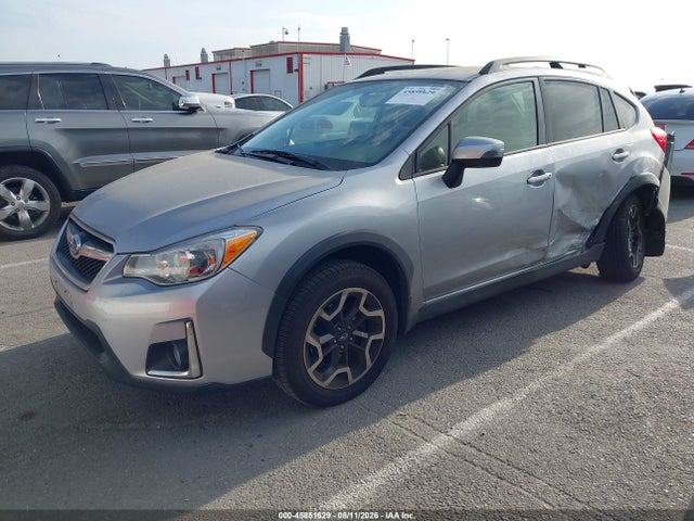 JF2GPALC0H8253131 Subaru Crosstrek 2.0i Limited