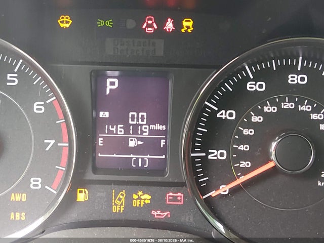 45851636 :رقم المزاد ، JF2SJGWC4FH437379 vin ، 2015 Subaru Forester 2.0xt Touring مزاد بيع