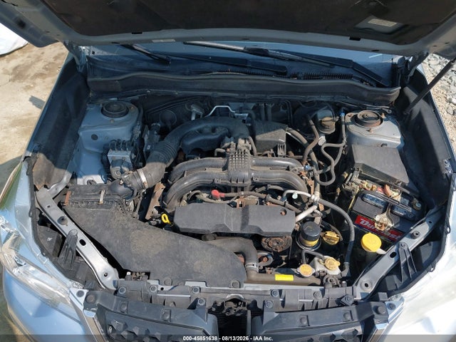 Продаж на аукціоні авто 2014 Subaru Forester 2.5i Limited, vin: JF2SJAHC6EH521194, номер лоту: 45851638