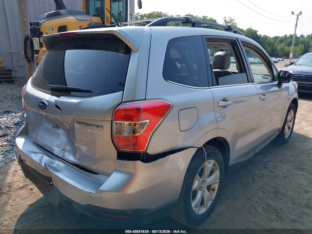 Продаж на аукціоні авто 2014 Subaru Forester 2.5i Limited, vin: JF2SJAHC6EH521194, номер лоту: 45851638