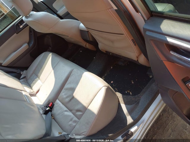 Продаж на аукціоні авто 2014 Subaru Forester 2.5i Limited, vin: JF2SJAHC6EH521194, номер лоту: 45851638