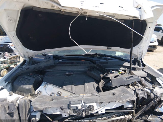 Продажа на аукционе авто 2015 Gmc Terrain Denali, vin: 2GKFLUE31F6297649, номер лота: 45851642