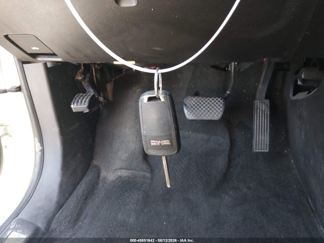 Продажа на аукционе авто 2015 Gmc Terrain Denali, vin: 2GKFLUE31F6297649, номер лота: 45851642