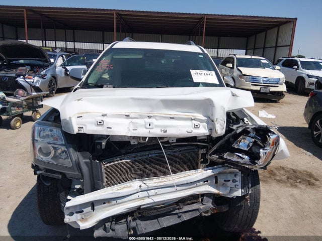 Продажа на аукционе авто 2015 Gmc Terrain Denali, vin: 2GKFLUE31F6297649, номер лота: 45851642
