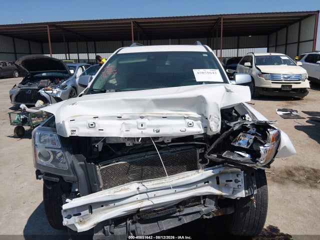 Продажа на аукционе авто 2015 Gmc Terrain Denali, vin: 2GKFLUE31F6297649, номер лота: 45851642