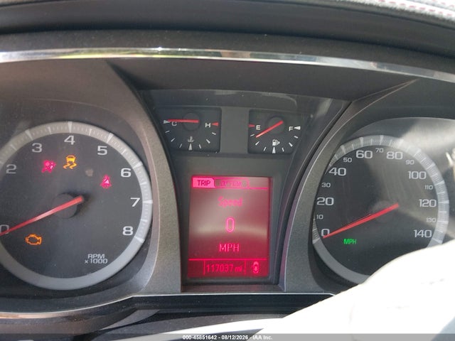 Продажа на аукционе авто 2015 Gmc Terrain Denali, vin: 2GKFLUE31F6297649, номер лота: 45851642