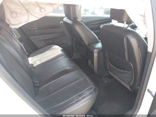 Продажа на аукционе авто 2015 Gmc Terrain Denali, vin: 2GKFLUE31F6297649, номер лота: 45851642