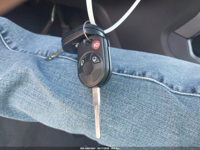 Aukcja sprzedaży 2017 Ford Escape Se, vin: 1FMCU9GD6HUC97550, numer aukcji: 45851643