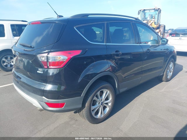 Aukcja sprzedaży 2017 Ford Escape Se, vin: 1FMCU9GD6HUC97550, numer aukcji: 45851643