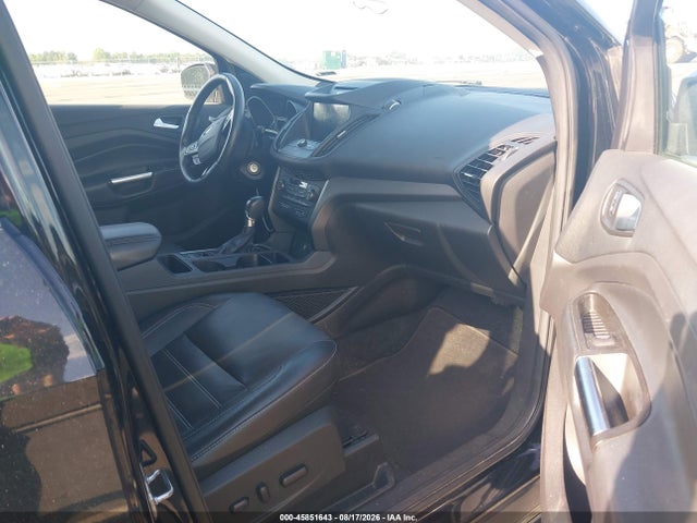 Aukcja sprzedaży 2017 Ford Escape Se, vin: 1FMCU9GD6HUC97550, numer aukcji: 45851643