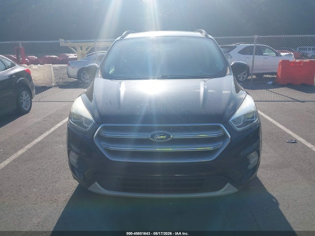Aukcja sprzedaży 2017 Ford Escape Se, vin: 1FMCU9GD6HUC97550, numer aukcji: 45851643