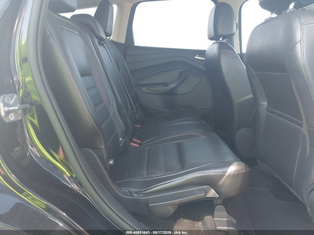 Aukcja sprzedaży 2017 Ford Escape Se, vin: 1FMCU9GD6HUC97550, numer aukcji: 45851643