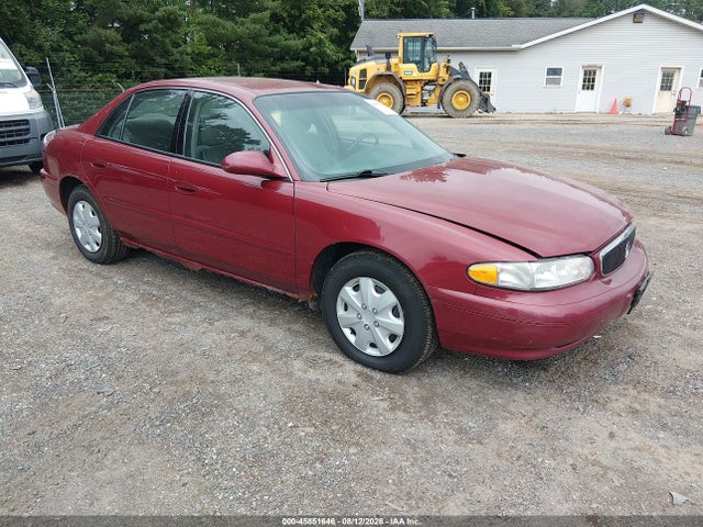 Aukcja sprzedaży 2005 Buick Century, vin: 2G4WS52J751154672, numer aukcji: 45851646