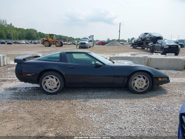 Продаж на аукціоні авто 1996 Chevrolet Corvette, vin: 1G1YY22P4T5112933, номер лоту: 45851648