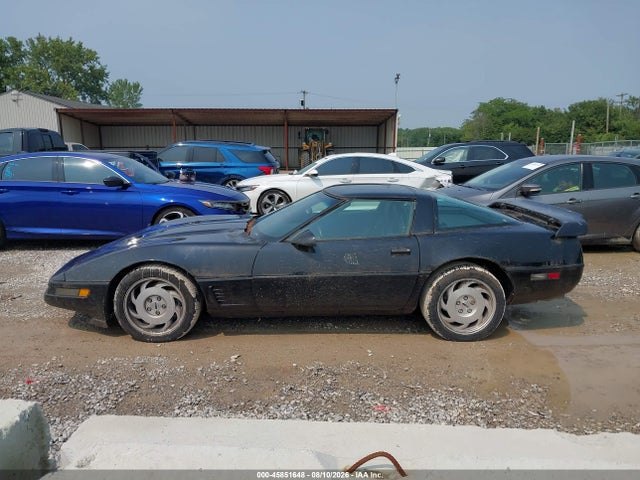 Продаж на аукціоні авто 1996 Chevrolet Corvette, vin: 1G1YY22P4T5112933, номер лоту: 45851648
