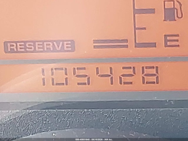 Продаж на аукціоні авто 1996 Chevrolet Corvette, vin: 1G1YY22P4T5112933, номер лоту: 45851648